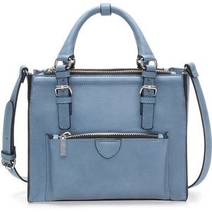 Zara Mini City Bag